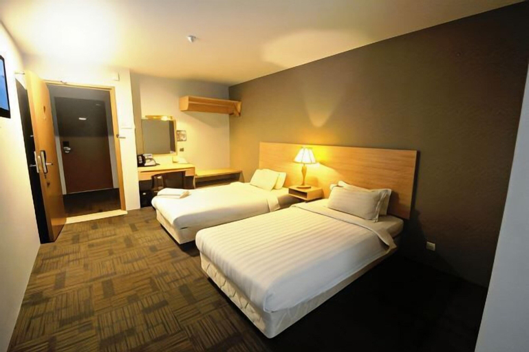 Bedroom 18