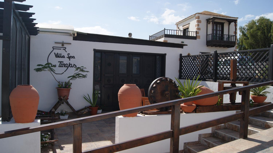5, Villa Spa Las Tinajas, Las Palmas