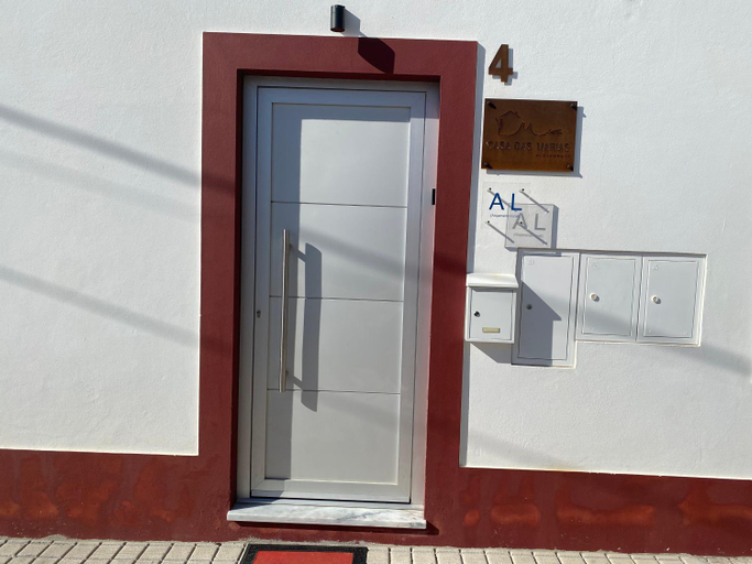 Others 5, Casa das Marias, Odemira