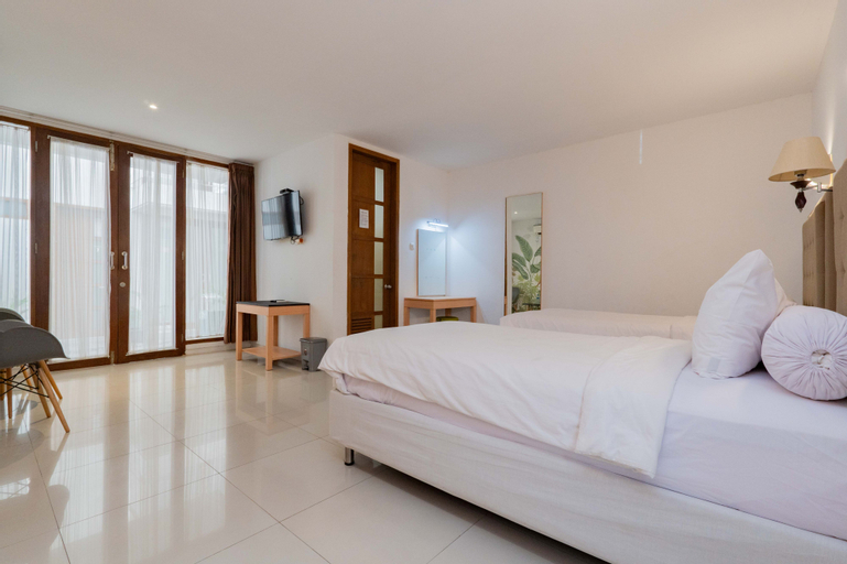 Bedroom 12
