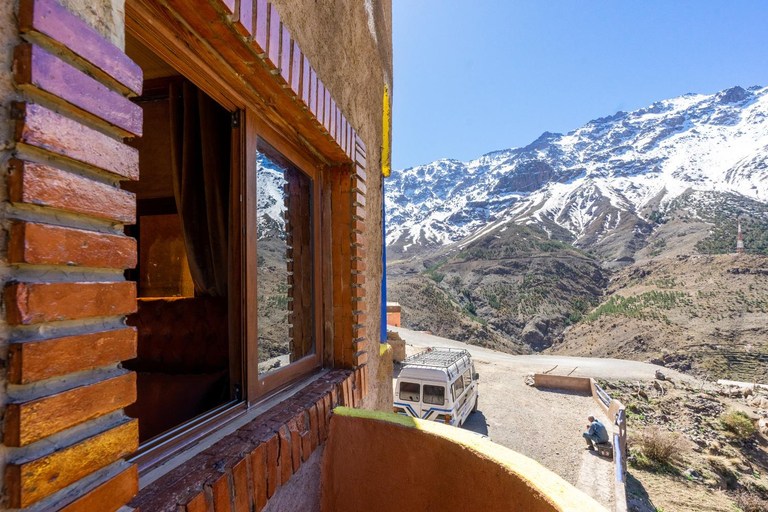 Others 5, Riad imNane Lodge, Al Haouz
