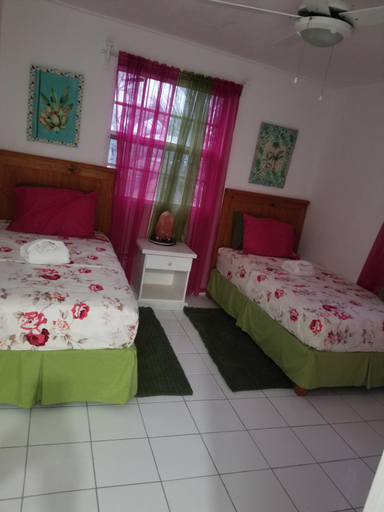 Others 4, Edtricica Apartment