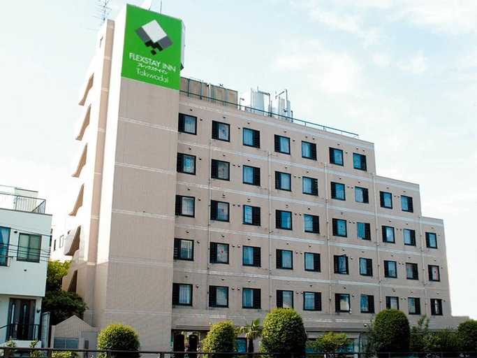 Exterior 16