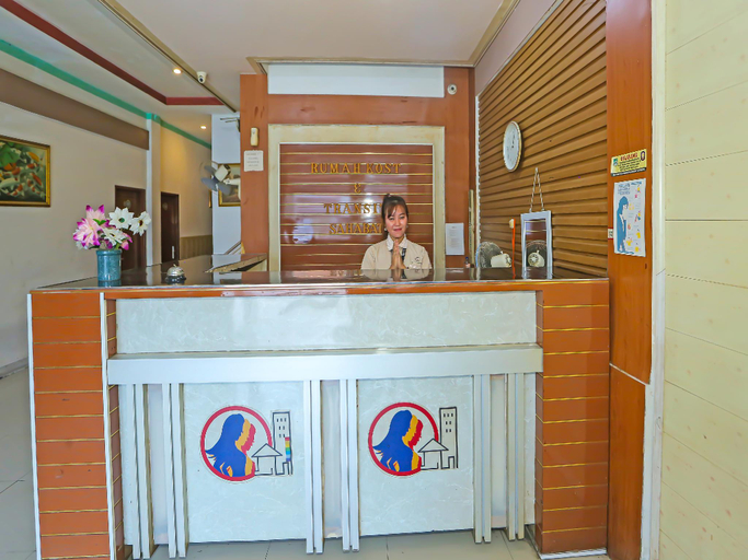 Others 4, OYO 92469 Hotel Sahabat, Tangerang