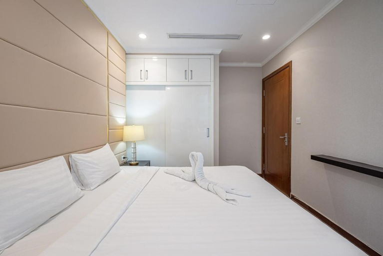 Bedroom 8
