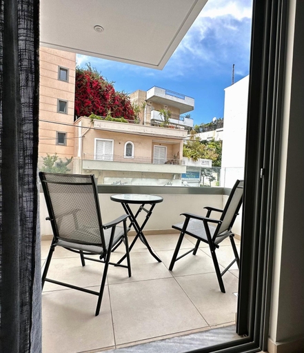 Others 5, Dafni City Apartment 2, Attica