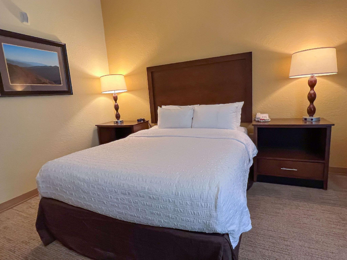 Bedroom 10