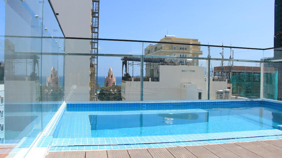 Others 2, Bondi Backpackers Nha Trang - Hostel, Nha Trang