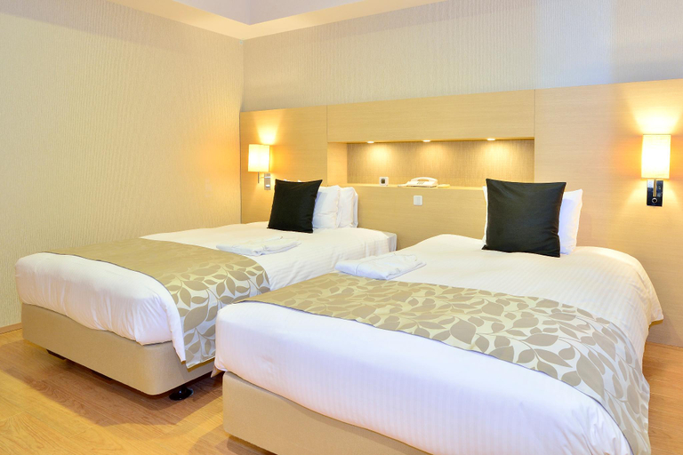 Bedroom 9