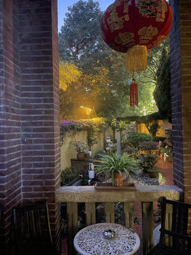 Food & Drinks, CHUAN WU 鼓浪屿船屋老别墅家庭旅馆, Xiamen