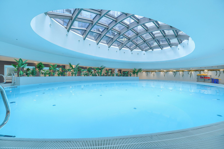 Sport & Beauty 4, MARGI Flair Apartment, Szczecin