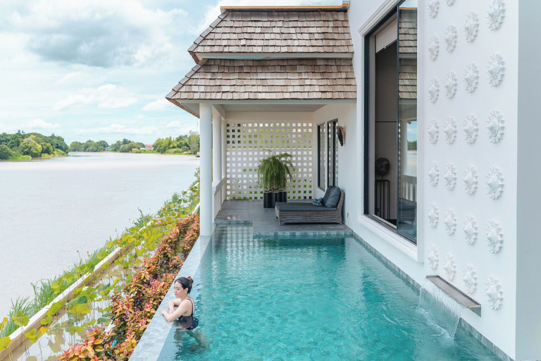 Sport & Beauty 3, Thann Wellness Destination, Bang Sai