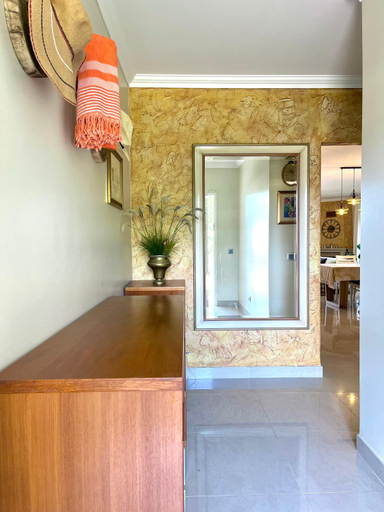 Bathroom 3, PARADISE ON THE BEACH, Albufeira