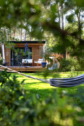 Others 4, LES LODGES TAIZEN, SPA- Only adults, Bouches-du-Rhône