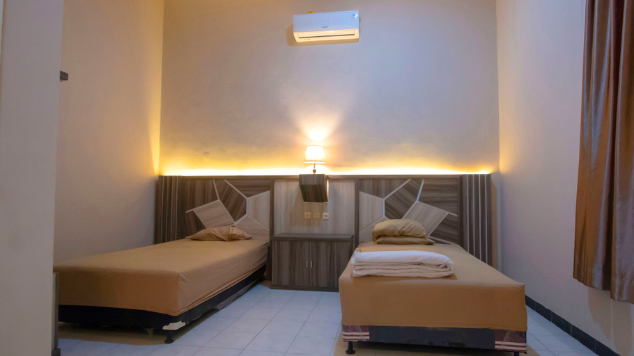 Bedroom 5, Alicia Bondowoso, Bondowoso