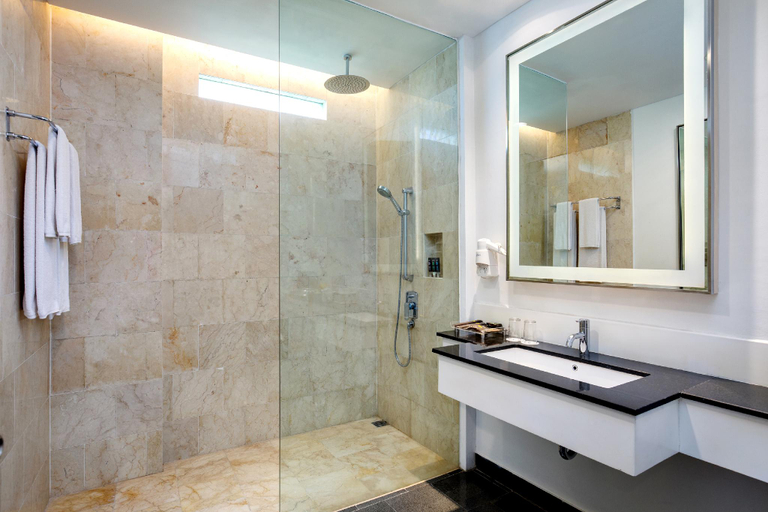 Bathroom 6
