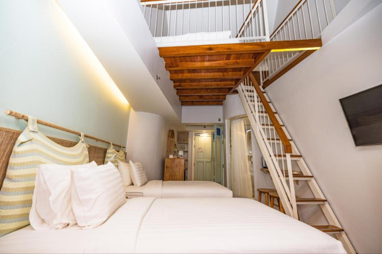 Bedroom 12