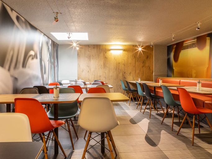 Food & Drinks 4, ibis Paris Maine Montparnasse 14th, Paris