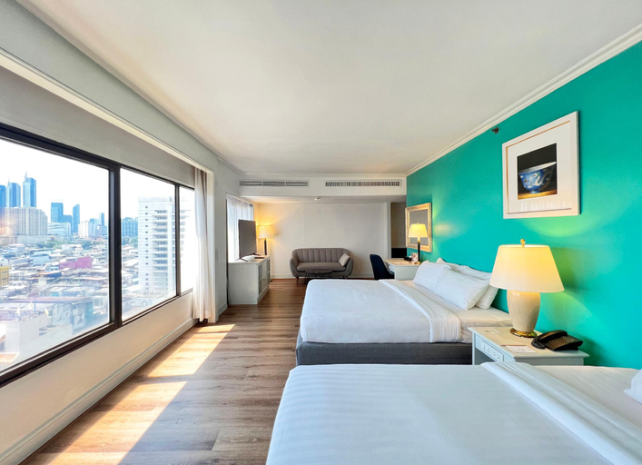 Bedroom 7