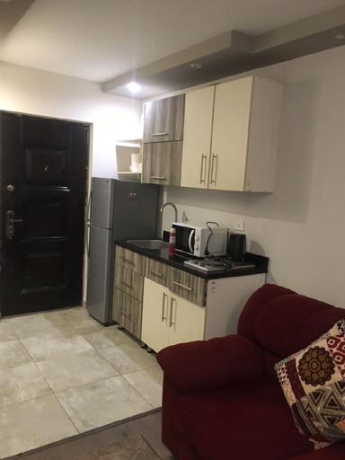 Others 5, Unique studio in the heart of Heliopolis, Cairo!, Nasr City 1