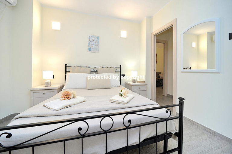 Luxury Penthouse Sea View, La Spezia