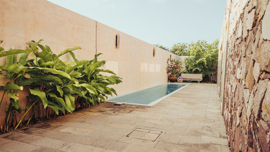 Sport & Beauty 2, Villa Quetzalpapalotl, La Huerta