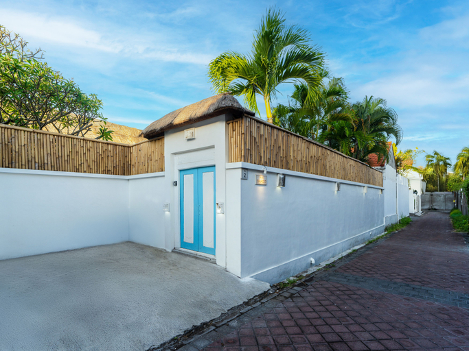 Exterior & Views 4, Villa Bardo, Badung