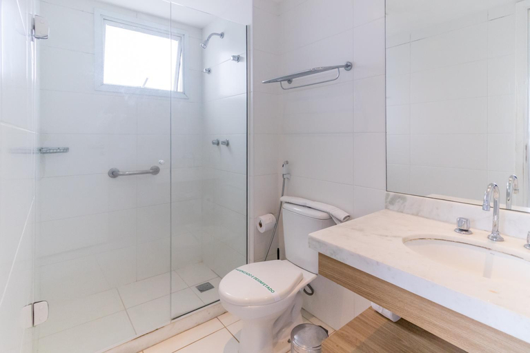 Others 5, Rio Stay - Flat's - Rio Centro, Rio de Janeiro