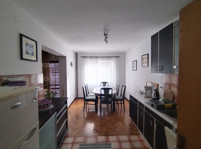 Others 2, Apartments Zlata Rab, Lopar/Supetarska Draga