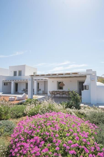 Others 3, Villa KLAR, on the Outskirts of Naousa , Paros, South Aegean