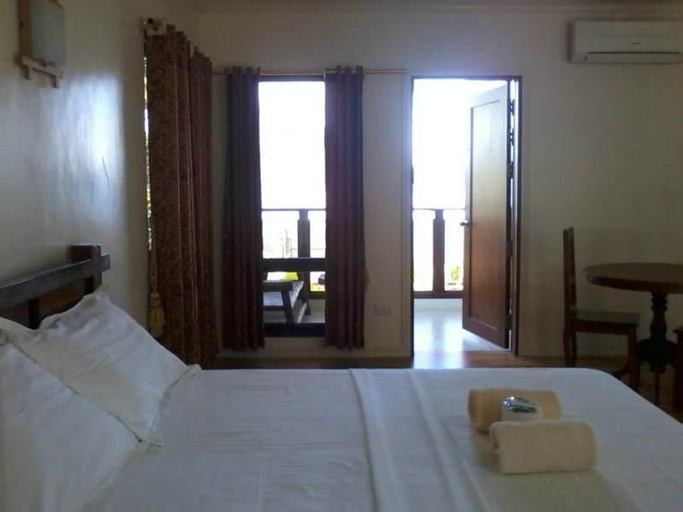 Bedroom 21