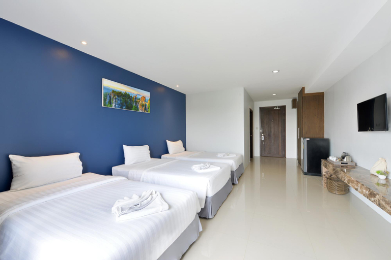 Bedroom 6