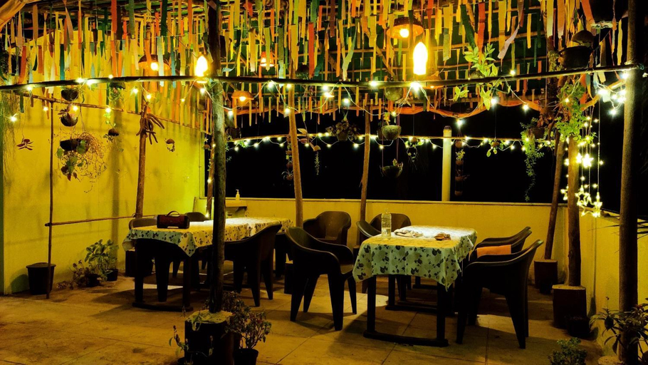Food & Drinks 1, Bageecha B&B-Jal, Raigarh