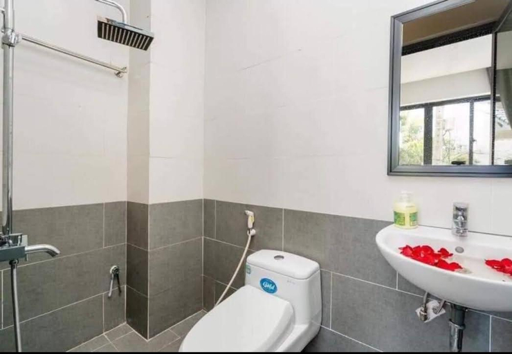 Bathroom, Sunny Homestay Hoi An, Da Nang