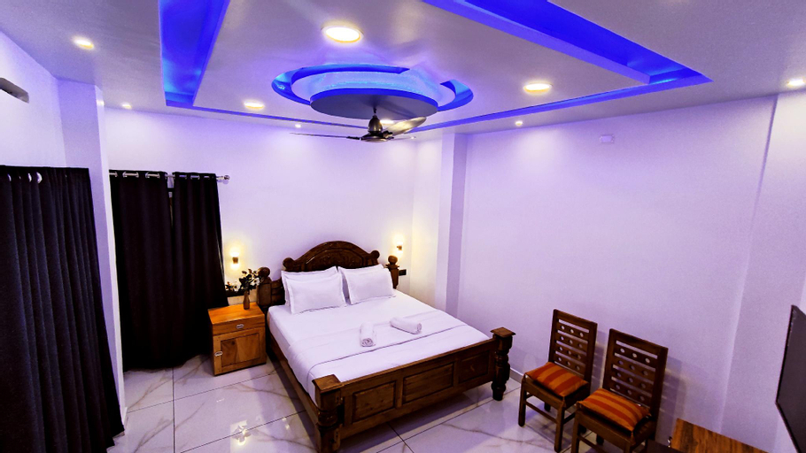 Bedroom 4