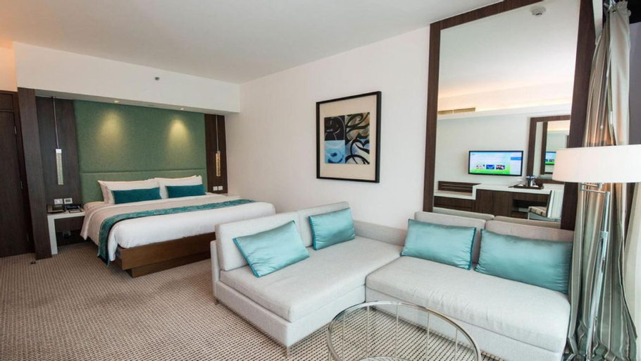 Bedroom 7