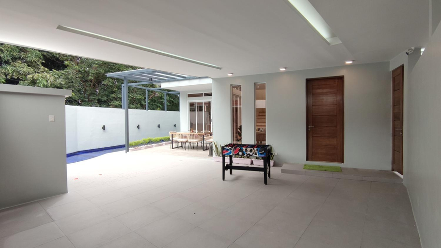Facilities 2, Addie's Place Camella Homes 2D Muntinlupa, Muntinlupa