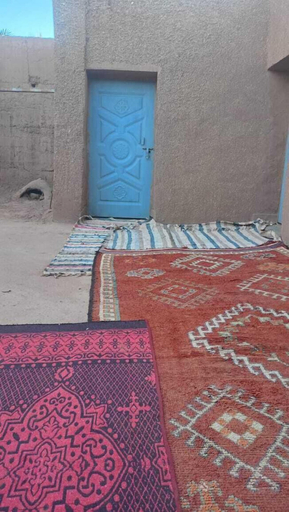 Exterior & Views 2, Dar Dahssin, Ouarzazate