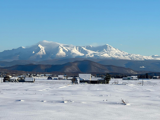 Others 4, AnYa Ski in & Ski out at Pippu Hokkaido Max 6 ppl, Pippu
