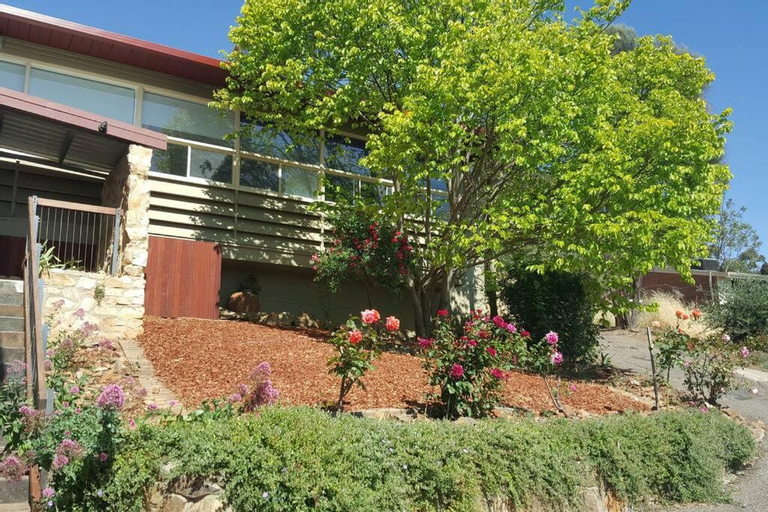 Family Home Prestigious Suburb Panoramic Views, Adelaide