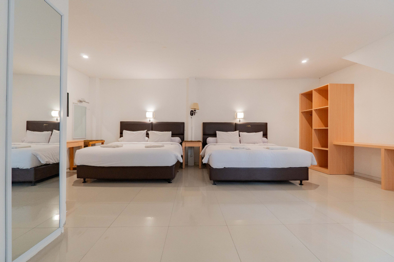 Bedroom 5