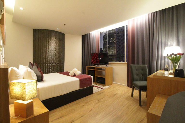 Bedroom 30