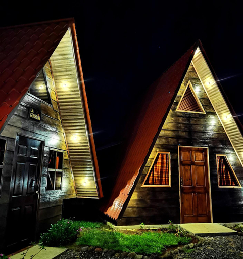 Others 4, Casa Tucan Glamping, Turrialba