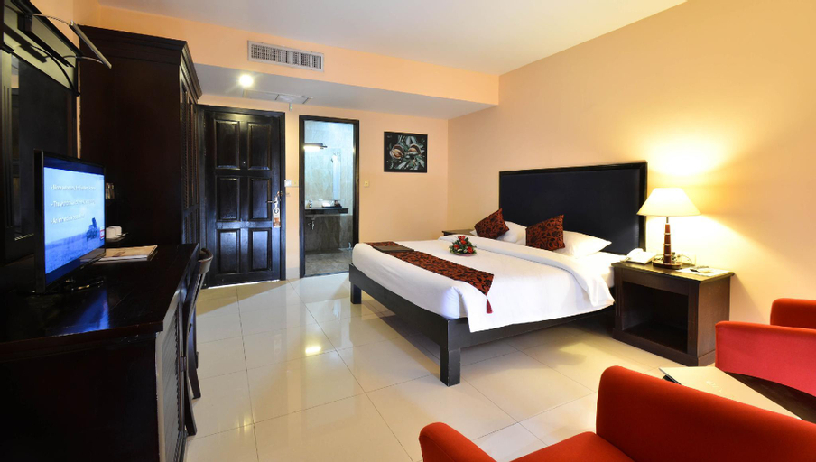 Bedroom 16