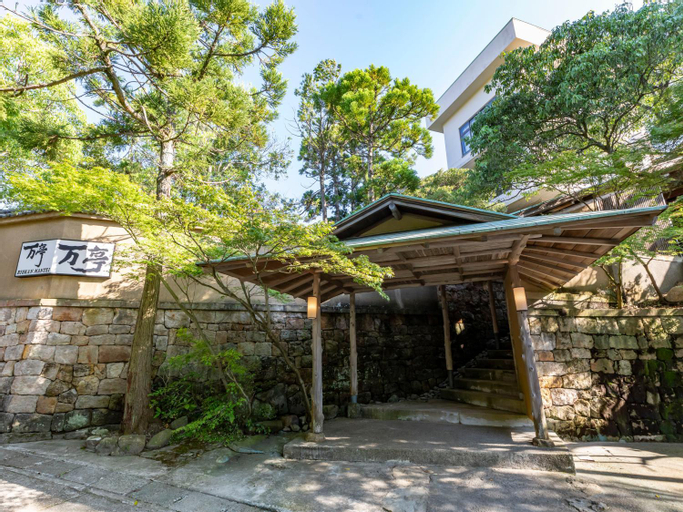 Tabist Nanki Shirahama Ryokan Mantei, Shirahama