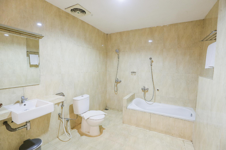 Bathroom 5