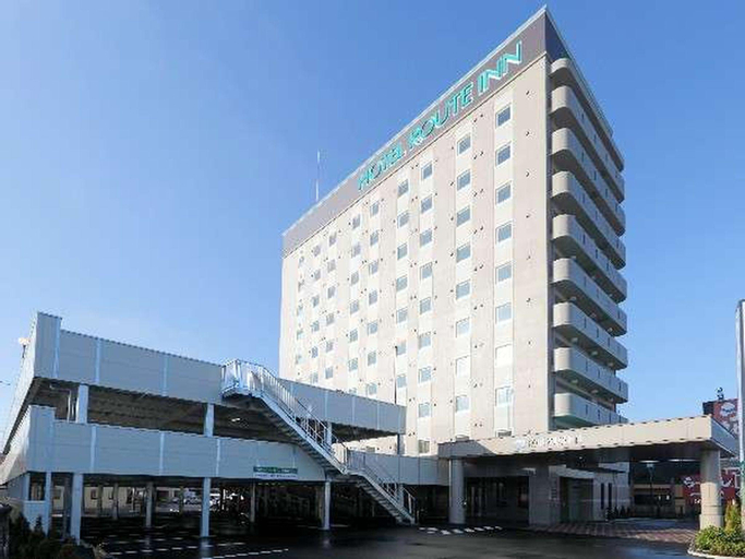 Hotel Route Inn Hamamatsu Dealer Dori, Hamamatsu