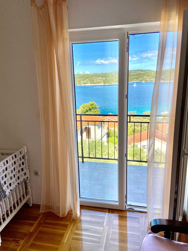 Others 4, Cozy Necujam Apartments With Sea View, Šolta
