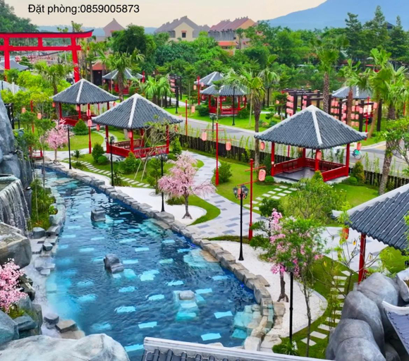 Others 4, Vuon Vua Resort & Sun Villas Khu Thanh Lien, Thanh Thuỷ