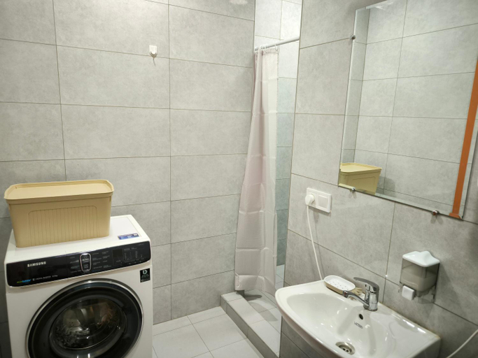 Others 2, Tbilisi Central Apartment, Tbilisi